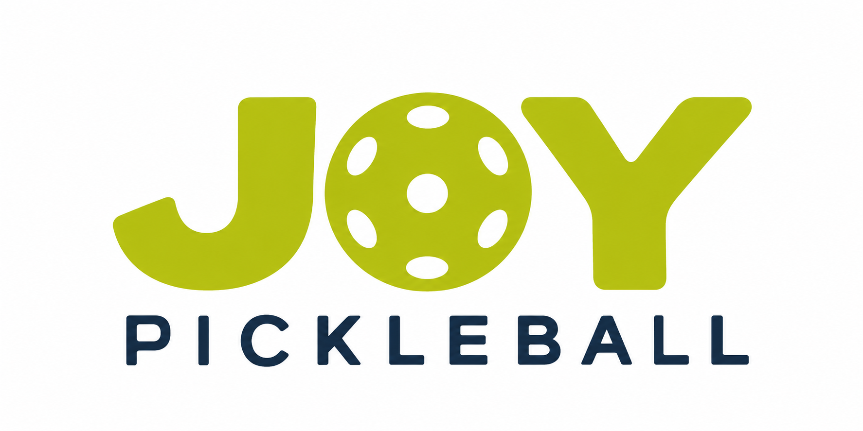 Joy Pickleball